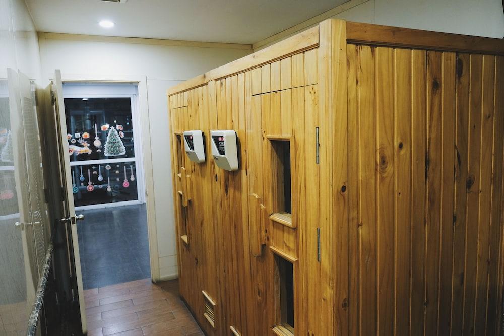 メイ デ ヴィル トレンディ ホテル&スパ ハノイ市 エクステリア 写真