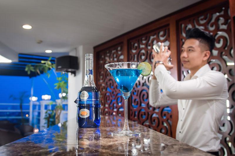 メイ デ ヴィル トレンディ ホテル&スパ ハノイ市 エクステリア 写真